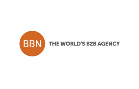 The World's B2B Agency